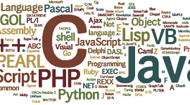Timeline: Evolución de los Lenguajes de Programación- Linea de tiempo