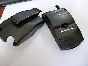 Motorola StarTAC