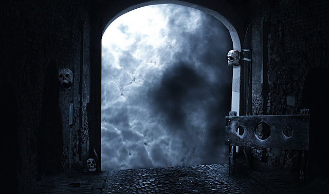 First Day of preschool