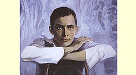 Timeline: Тукай