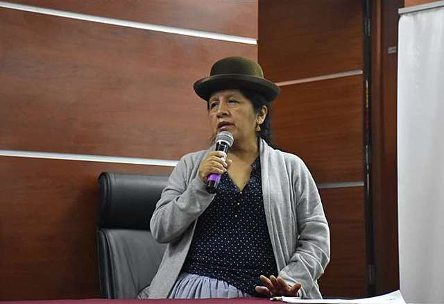 Choque: “Estamos abiertos a que nos hagan la auditoría”