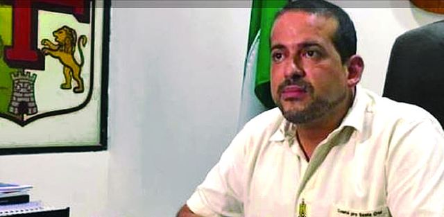 Intervienen con auditorías las empresas del líder cruceño en pleno conflicto