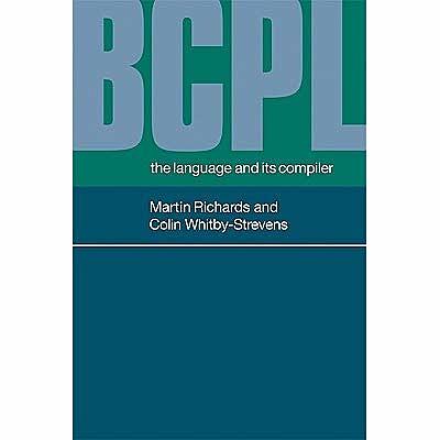 BCPL