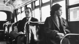 Timeline: Civil Rights Movement