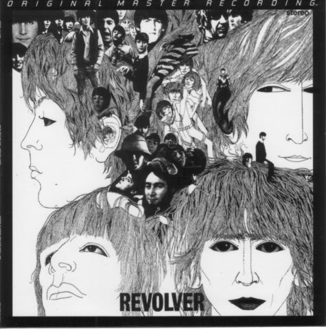 Revolver