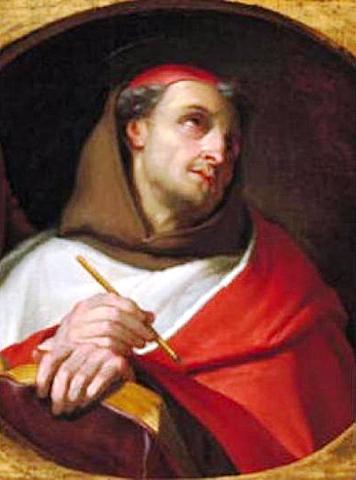 San Buenaventura de Fidanza