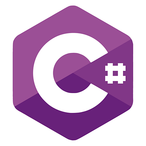 C#