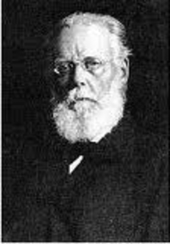 TERCER POSTULADO: August Weismann