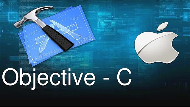 OBJECTIVE C