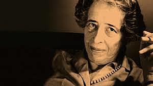 Hannah Arendt