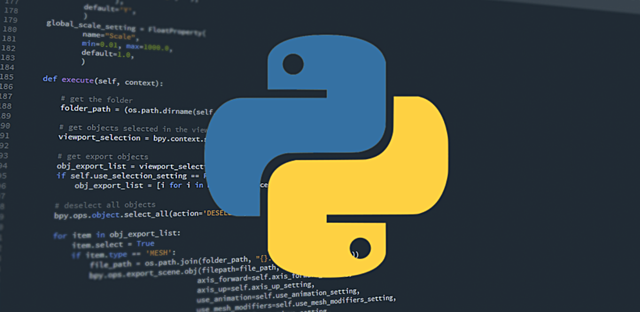 PYTHON
