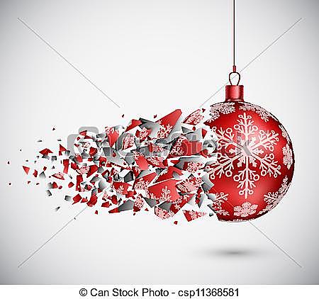 A Not So Merry Christmas