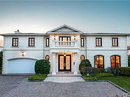 Growing up on Long Island, NY