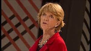 Patricia Smith Churchland