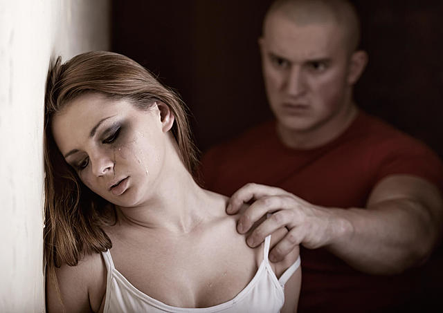 An Abusive Relationship