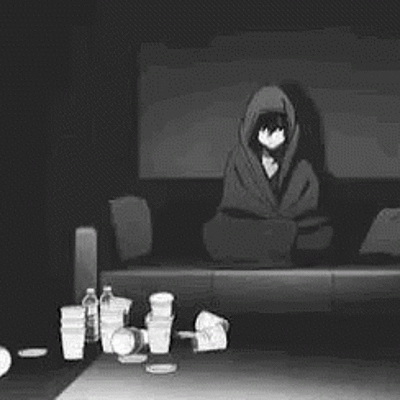 Timeline: Less Depresso More Espresso