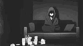 Timeline: Less Depresso More Espresso