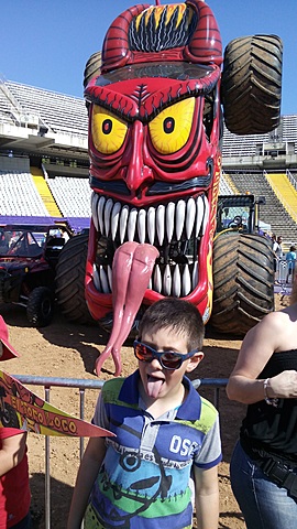 Un dels millors regals. 8è aniversari