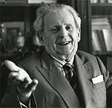 EMMANUEL LEVINAS