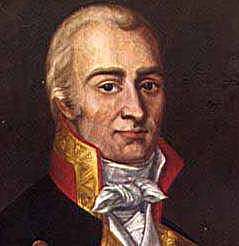 Liniers fue confirmado como virrey interino por las autoridades metropolitanas.