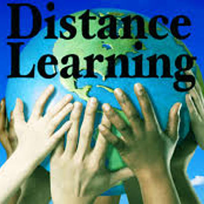 Timeline: Cantu-Multimedia Timeline of Online and Blended Learning