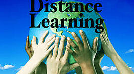 Timeline: Cantu-Multimedia Timeline of Online and Blended Learning