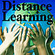 Distance learning
