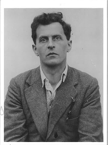 Ludwig Josef Johann Wittgenstein