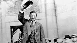 Roosevelt's policies