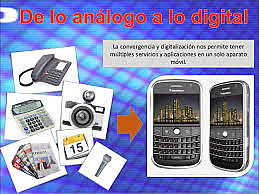 RE Análogos y Digitales