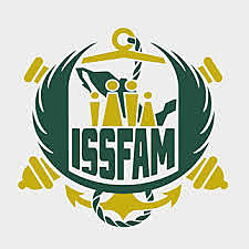 Instituto de Seguridad Social para las Fuerzas Armadas §