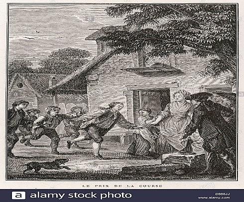 La pedagogía de Rousseau en la educación.