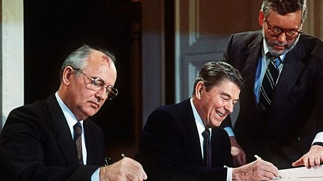 Tratado de Washington