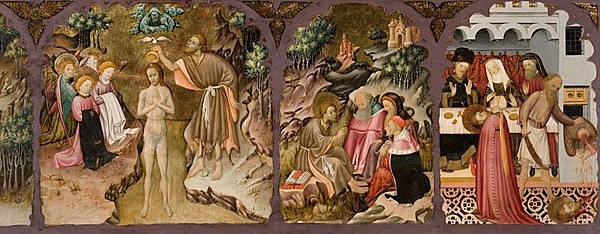 La pedagogía medieval entre el objetivismo teológico y el subjetivismo religioso