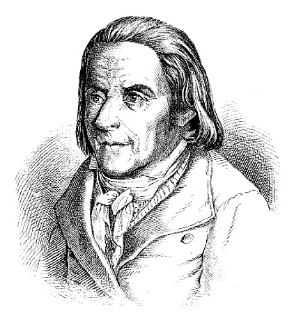 Johann Heinrich Pestalozzi