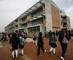 Historia de la Educación Física en Colombia