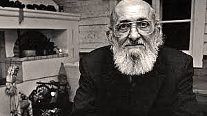 PAULO FREIRE. PERSONALISTA.