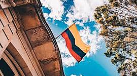 Timeline: HISTORIA DE PROCESOS DE PAZ EN COLOMBIA