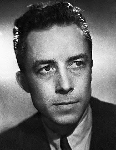 Albert Camus