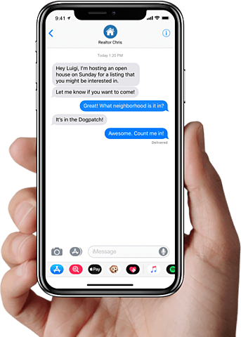 Phones and Computers