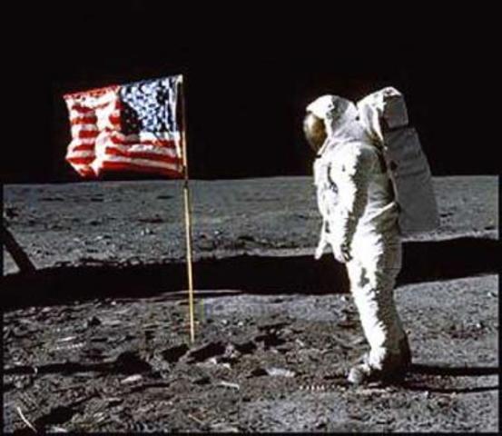 1a persona a la Lluna