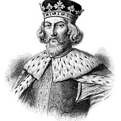 Timeline: King John