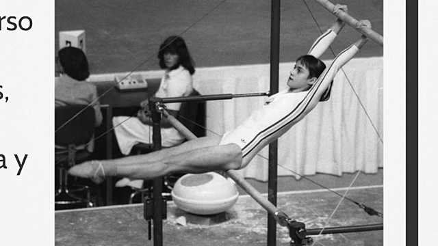 Historia de la Educación Física en Colombia