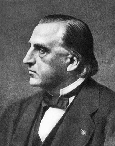 Jean Martin Charcot