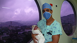 Timeline: My timeline