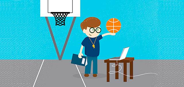 Historia de la Educación Física en Colombia