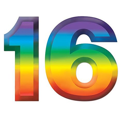 16 year old thoughts