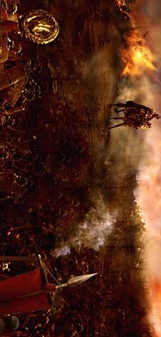 LAS GUERRAS CÁNTABRO-ASTURES