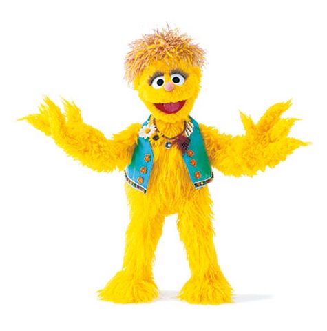 Sesame Street in Africa - Ethnocentrism