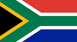 Timeline: South Africa